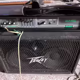 Carlsbro Stingray 150 BASS
