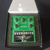W2 Overdrive Fuzz