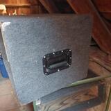 rack 7 hu