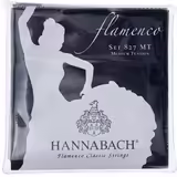 Struny Hannabach Flamenco