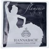 Struny Hannabach Flamenco