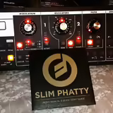 MOOG Slim Phatty