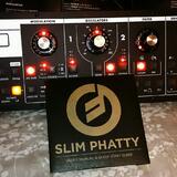 MOOG Slim Phatty