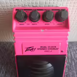 Peavey !