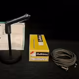 ELECTRO - VOICE 636 SLIMAIR USA - VINTAGE 65&acute;