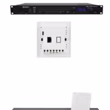 Profesion&aacute;ln&iacute; Matrixov&yacute; z&oacute;nov&yacute; mix&aacute;žn&iacute; pult s Bluetooth NEW