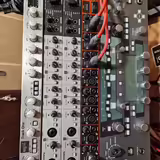 SPL Track ONE MkII