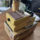 BOSS FBM-1 FENDER BASSMAN 59 Legend Series 