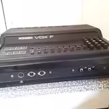 Hohner VOX F zesilovač adams pro harmoniku