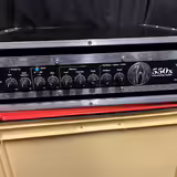 SWR 550x včetně racku