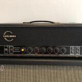 Carlsbro CS 100 TC
