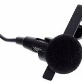 AKG CK 99L  - kondenzátorový klopový mikrofon
