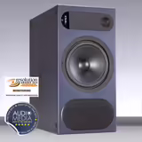 Prod&aacute;m PMC TWOTWO 8 - Studiov&eacute; nearfield monitory