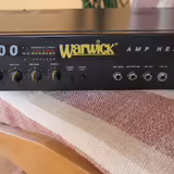 Warwick Amp Head 200