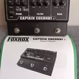FoxRox Captain USA !