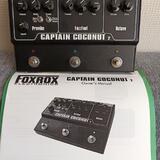 FoxRox Captain USA !
