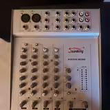 Soundking AS602A