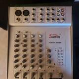 Soundking AS602A