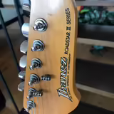Ibanez Roadstar II - 1984