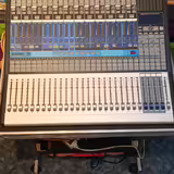 PreSonus Studiolive 24.4.2 + Case + Software