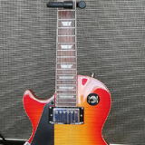 KRÁSNY HARLEY BENTON LP LH