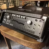 PHIL JONES M500 