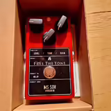 FREE THE TONE SOV-MS V2