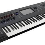 Yamaha Montage 6 – vlajková loď, 100%, jako nová, sleva 54 %