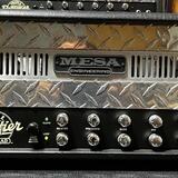 MESA BOOGIE DUAL RECTIFIER 2 Channel rev.G 