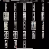 Eurorack moduly !nizsia cena!