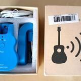 Audio Air Systém