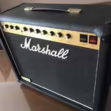 Marshall JCM 800 kombo 50w