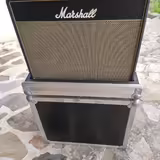 Marshall Class 5 + CASE