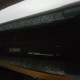 CREST CPX2600
