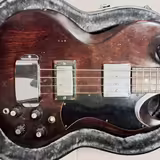 SG BASS JAPAN 1974 MASTER (PROD&Aacute;NO)