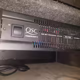 QSC PL236A