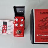 Joyo JF-303 Little Blaster distortion