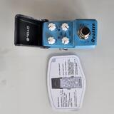 Joyo Quattro JF-318 Delay