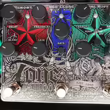 Multiefekt Electro Harmonix Tone Tattoo