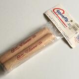 Cappella Hardwood Claves - ozvučná dřívka