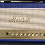 MARSHALL JCM 900, Hi Gain Dual Reverb (4100).