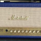 MARSHALL JCM 900, Hi Gain Dual Reverb (4100).