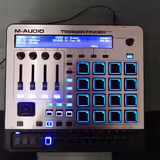 M-AUDIO Trigger Finger Pro