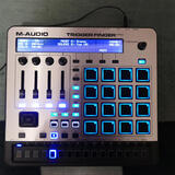 M-AUDIO Trigger Finger Pro