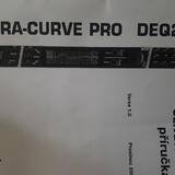 ULTRA CURVE PRO DEQ2496