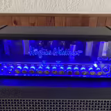 Hughes & Kettner TubeMeister 36 + FSM-432 MKII
