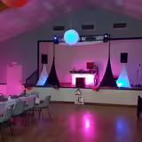 Mlad&yacute; DJ bez techniky
