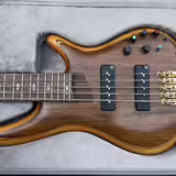 Ibanez v&yacute;ročn&iacute; s&eacute;rie 5 strun
