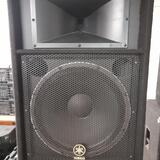 Repro YAMAHA S115 + obal