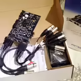 RME HDSP AIO